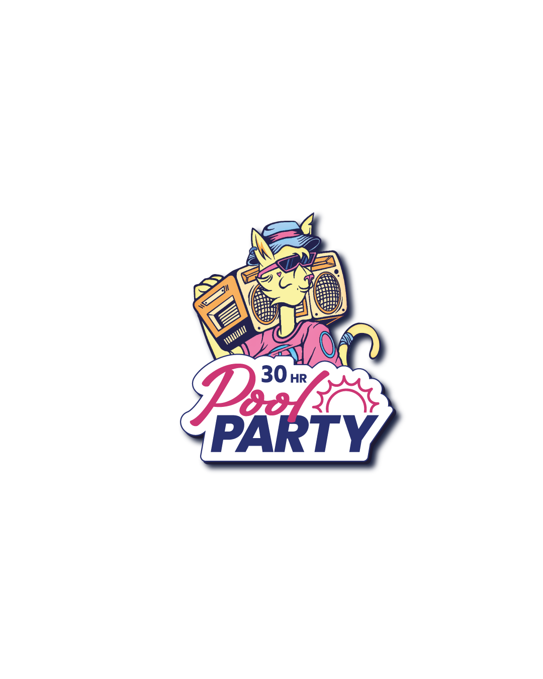 Pool Party