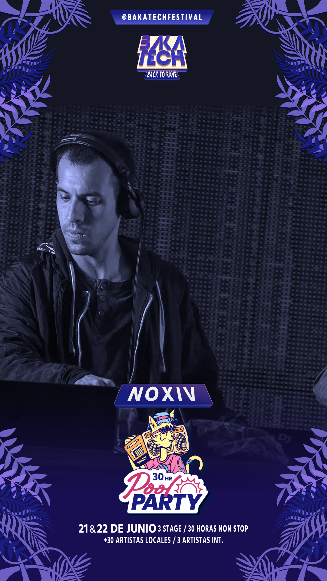 Noxiv