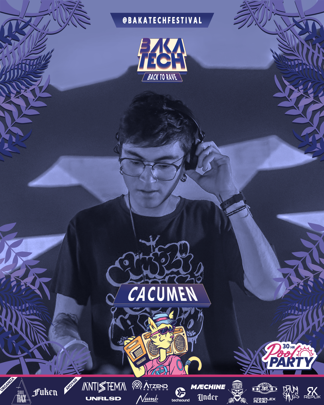 Cacumen