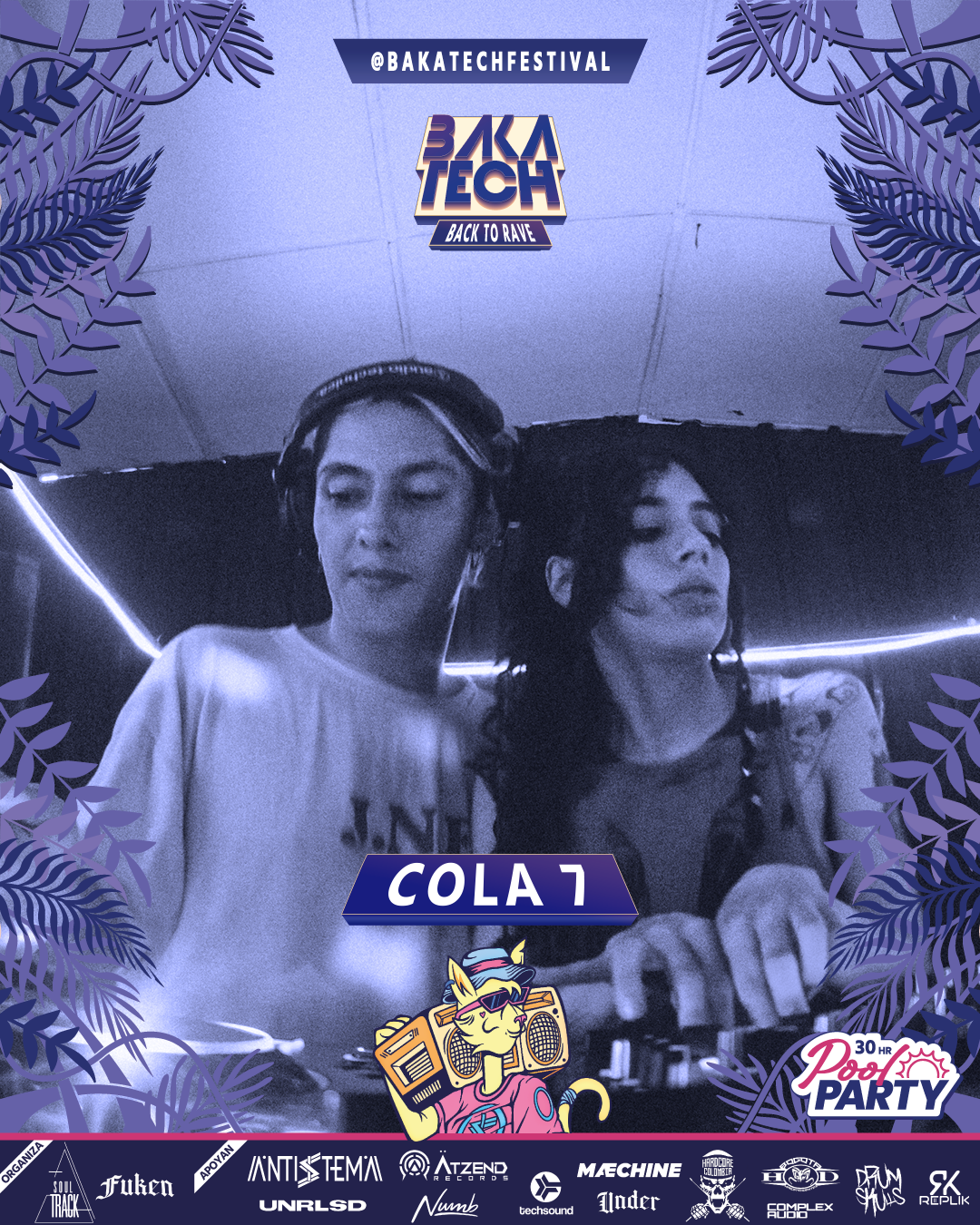 Cola 7