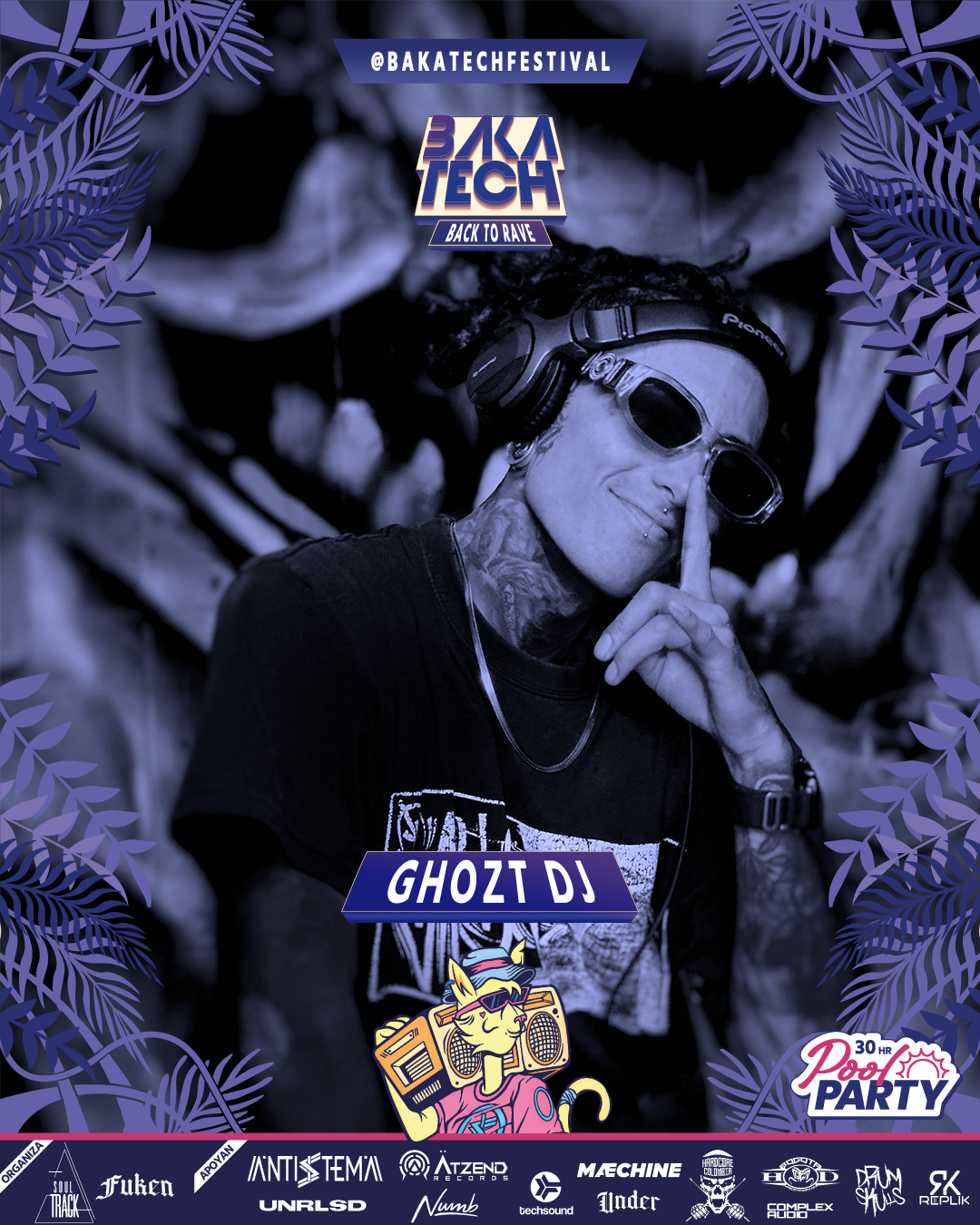 Ghozt DJ