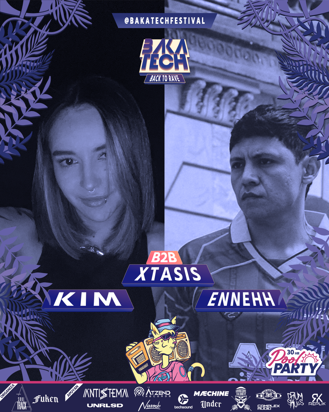 Kim B2B Ennehh