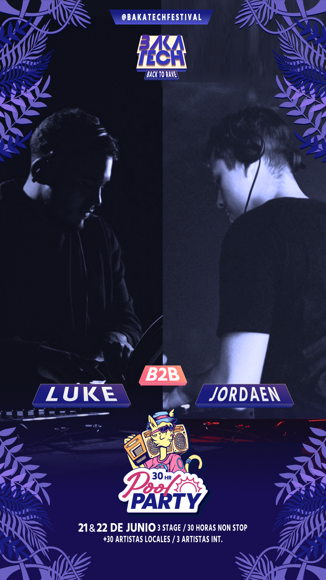 Luke Jordaen