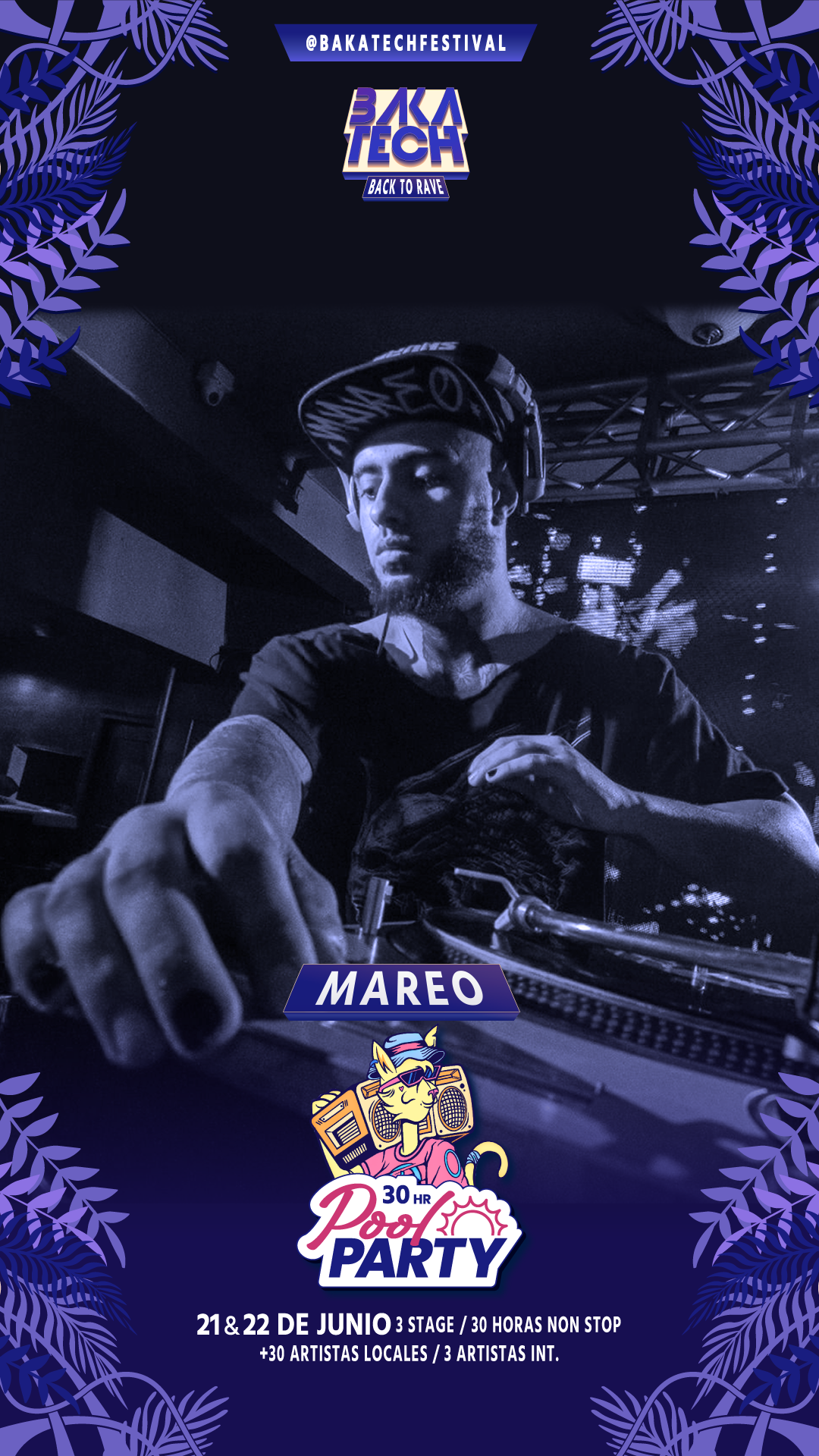 Mareo