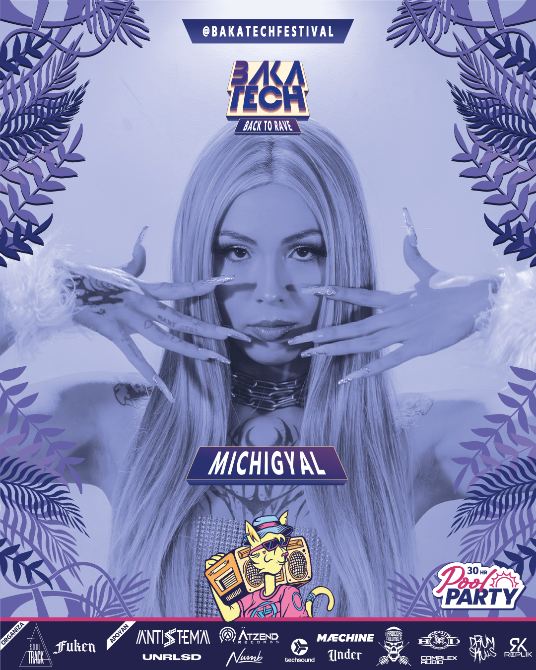 Michigyal