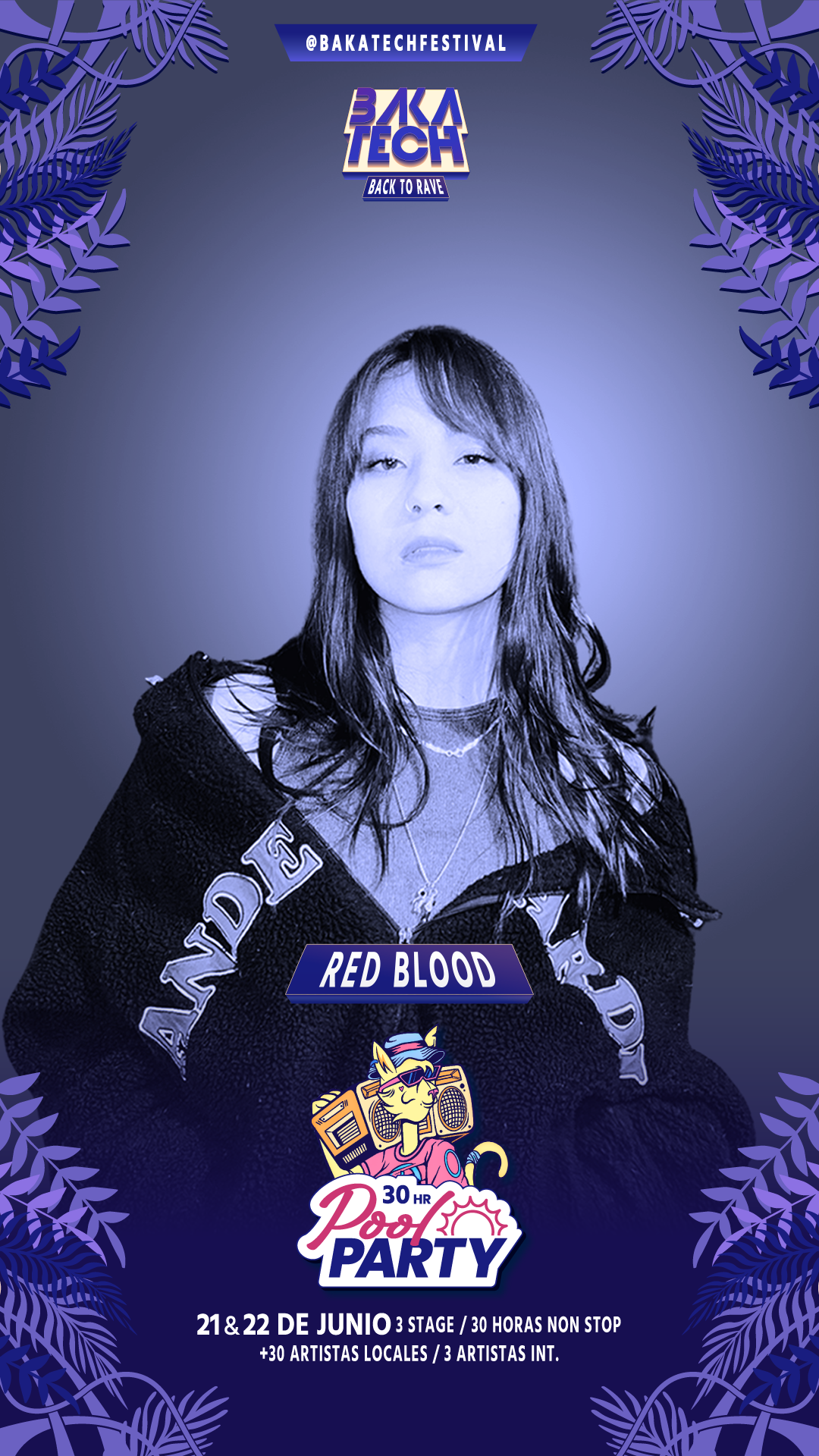 Red Blood