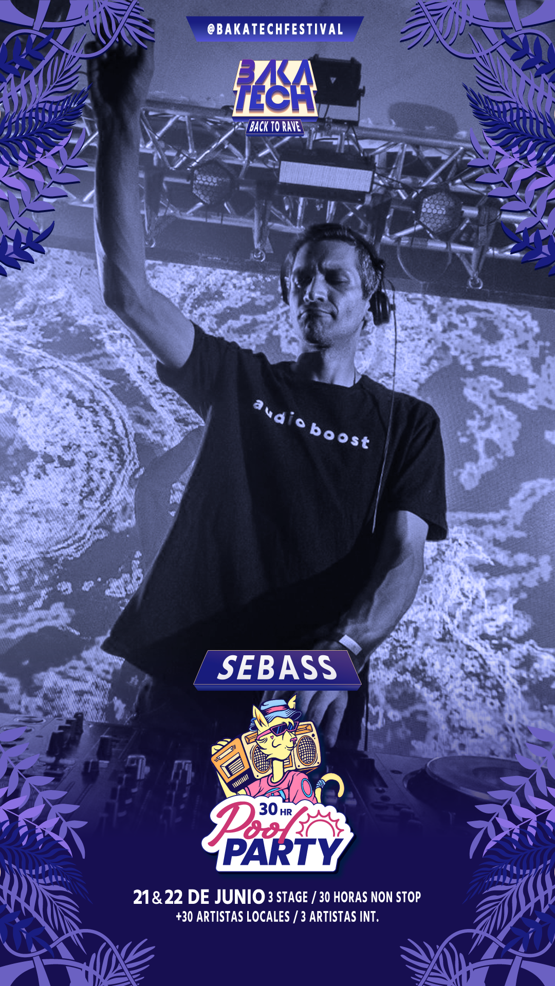 Sebass
