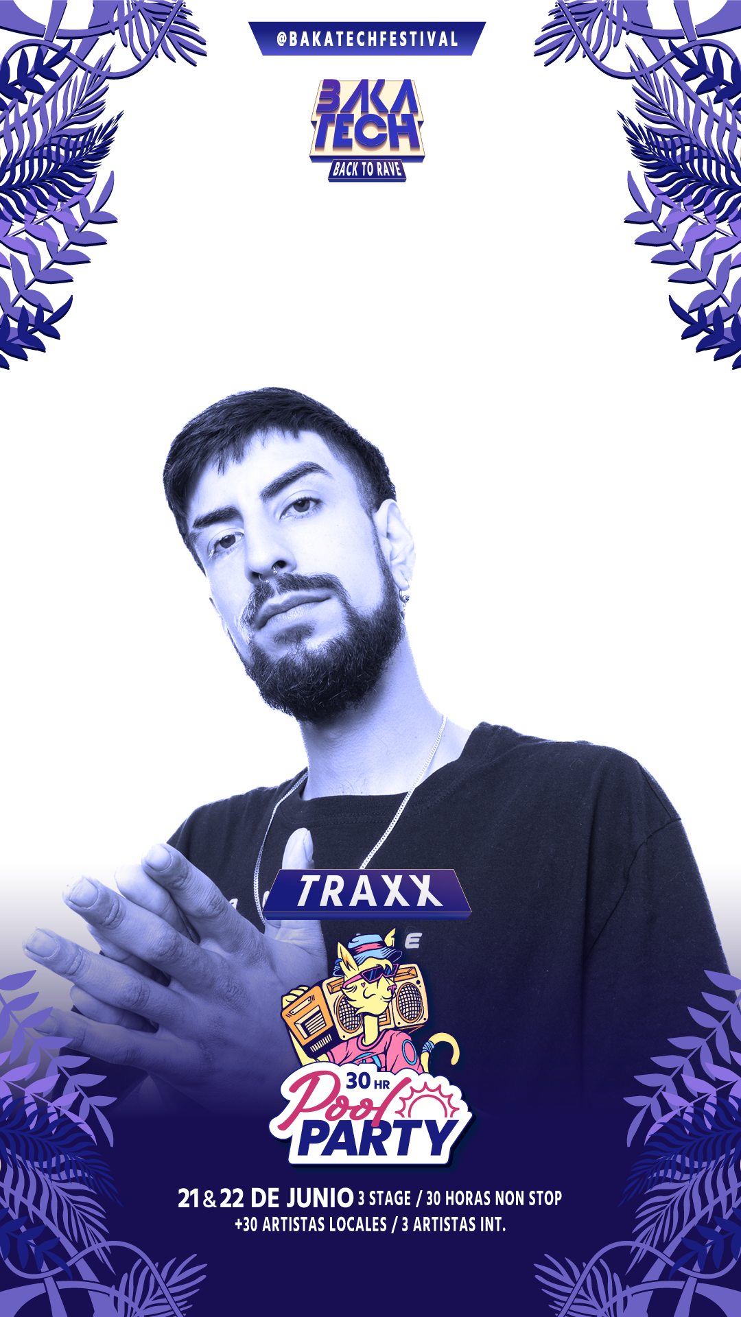 Traxx