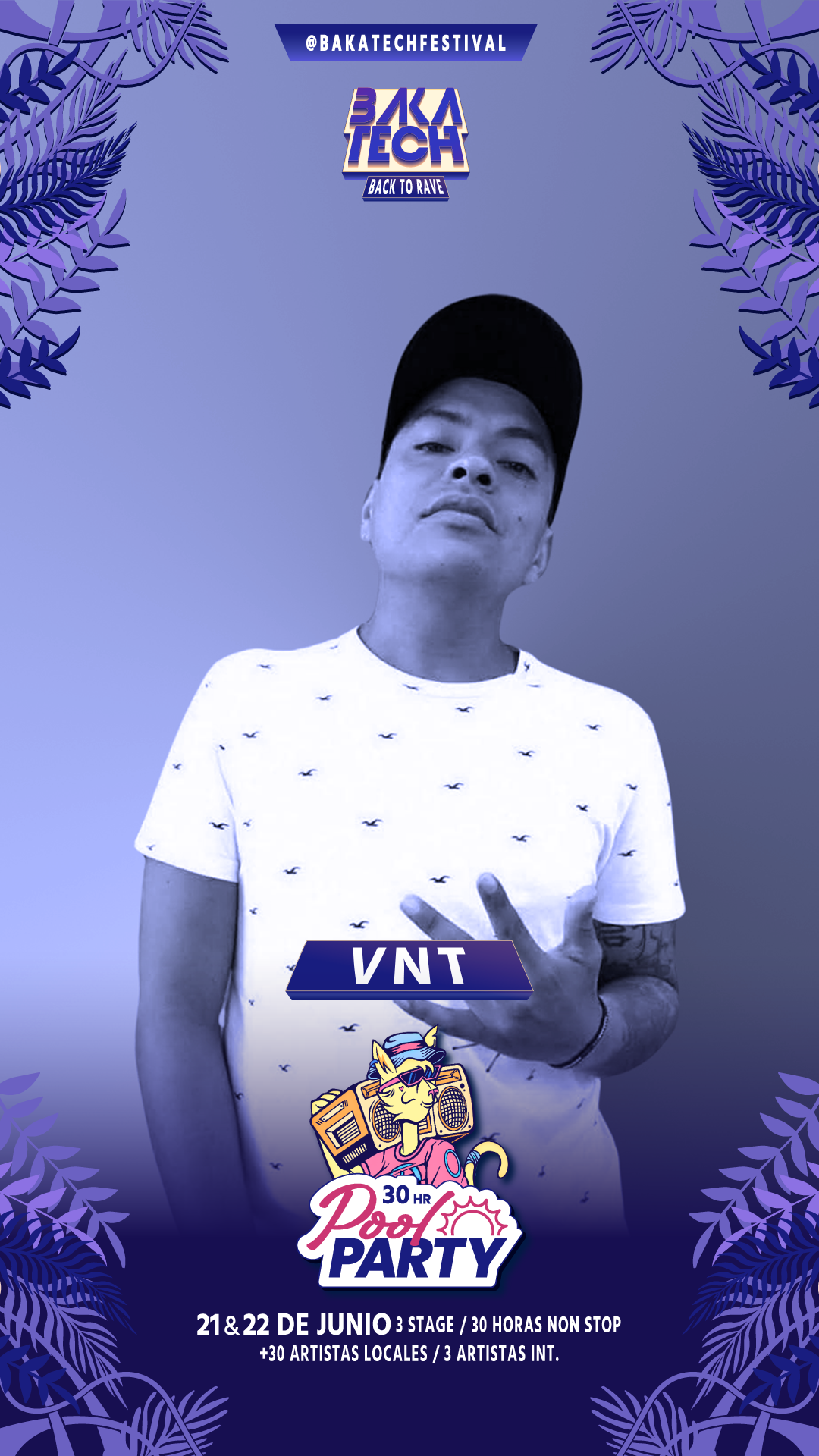 VNT