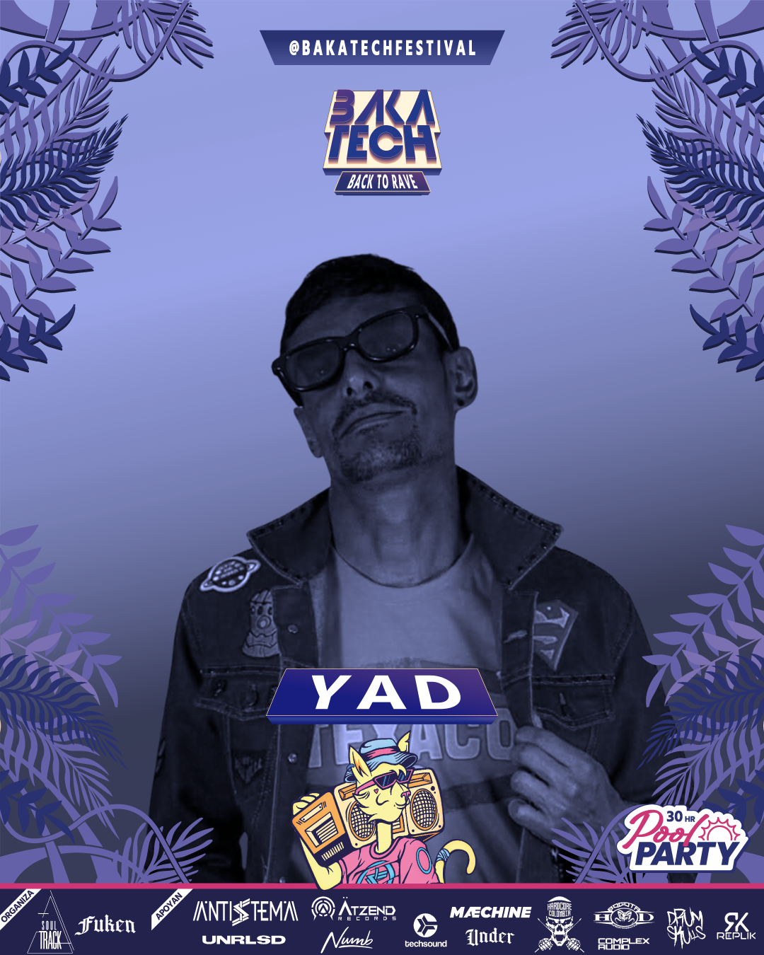 Yad